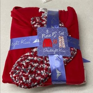 Pajama set